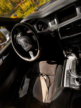 Audi Q7 7, снимка 7