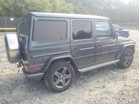 Mercedes-Benz G 500 550 4Matic | Mobile.bg    2