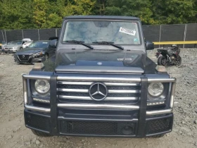 Mercedes-Benz G 500 550 4Matic | Mobile.bg    6