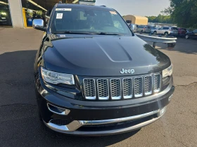 Jeep Grand cherokee SUMMIT 5.7 harman/kardon , снимка 6