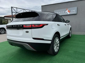 Land Rover Range Rover Velar D 240 AWD, снимка 4