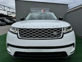 Land Rover Range Rover Velar D 240 AWD, снимка 2