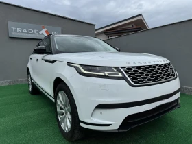 Land Rover Range Rover Velar D 240 AWD, снимка 3