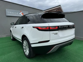 Land Rover Range Rover Velar D 240 AWD, снимка 6