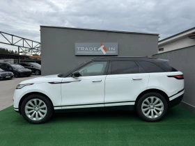 Land Rover Range Rover Velar D 240 AWD, снимка 7