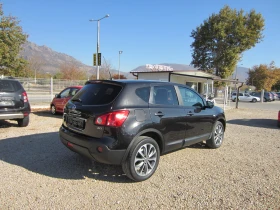 Nissan Qashqai 4X4 2.0/150к.с., снимка 5