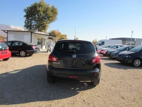 Nissan Qashqai 4X4 2.0/150к.с., снимка 7