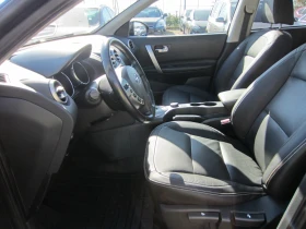 Nissan Qashqai 4X4 2.0/150к.с., снимка 11