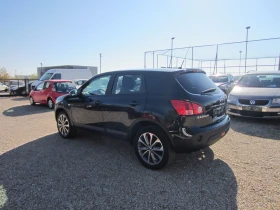 Nissan Qashqai 4X4 2.0/150к.с., снимка 9