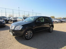 Nissan Qashqai 4X4 2.0/150к.с., снимка 10