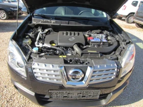 Nissan Qashqai 4X4 2.0/150к.с., снимка 17