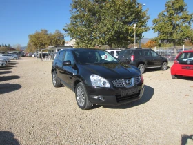 Nissan Qashqai 4X4 2.0/150к.с., снимка 3