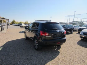 Nissan Qashqai 4X4 2.0/150к.с., снимка 8