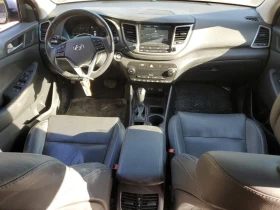 Hyundai Tucson VALUE, снимка 8