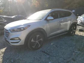 Hyundai Tucson VALUE, снимка 4