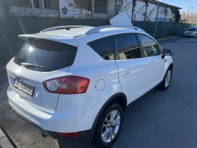 Ford Kuga 2.0 TDCi (140 кс) 4x4 Automatic, снимка 16