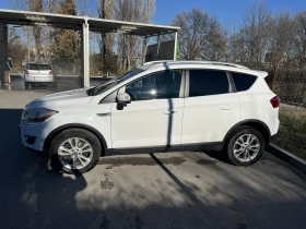 Ford Kuga 2.0 TDCi (140 кс) 4x4 Automatic, снимка 12