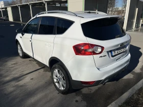 Ford Kuga 2.0 TDCi (140 кс) 4x4 Automatic, снимка 15