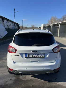 Ford Kuga 2.0 TDCi (140 ) 4x4 Automatic | Mobile.bg    14