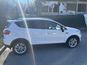 Ford Kuga 2.0 TDCi (140 кс) 4x4 Automatic, снимка 13