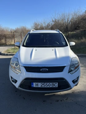 Ford Kuga 2.0 TDCi (140 ) 4x4 Automatic | Mobile.bg    11