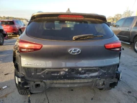 Hyundai Tucson  LIMITED  | Mobile.bg    3