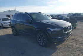 Volvo Xc90, снимка 1