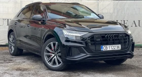 Audi Q8 50TDI* S-LINE* B&O* ACC* 360* Blind* Keyless - [4] 