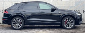 Audi Q8 50TDI* S-LINE* B&O* ACC* 360* Blind* Keyless - 141900 лв. - 75210645 | Car24.bg