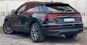 Audi Q8 50TDI* S-LINE* B&O* ACC* 360* Blind* Keyless - 141900 лв. - 75210645 | Car24.bg