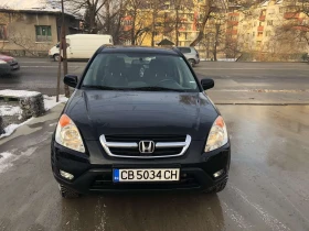 Honda Cr-v 2, 0 4х4 , снимка 2