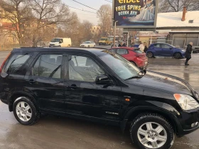 Honda Cr-v 2, 0 4х4 , снимка 7