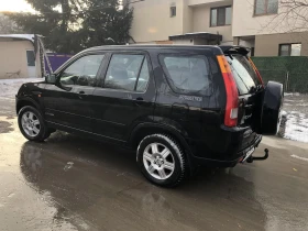 Honda Cr-v 2, 0 4х4 , снимка 5