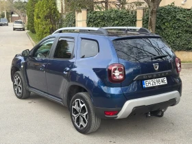 Dacia Duster PRESTIGE ll * Камера* Подгрев* Автопилот, снимка 4