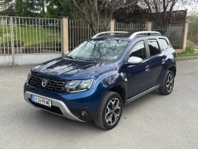 Dacia Duster PRESTIGE ll * Камера* Подгрев* Автопилот, снимка 1