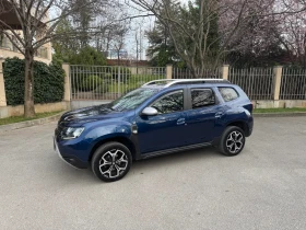 Dacia Duster PRESTIGE ll * Камера* Подгрев* Автопилот, снимка 2