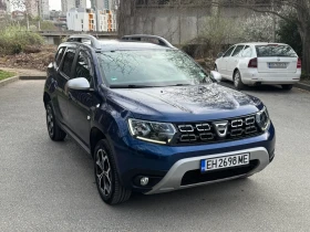 Dacia Duster PRESTIGE ll * Камера* Подгрев* Автопилот, снимка 9