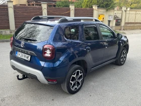 Dacia Duster PRESTIGE ll * Камера* Подгрев* Автопилот, снимка 6