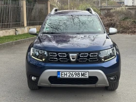 Dacia Duster PRESTIGE ll * Камера* Подгрев* Автопилот, снимка 10