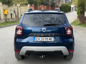 Dacia Duster PRESTIGE ll * Камера* Подгрев* Автопилот, снимка 5