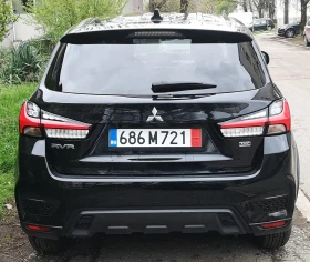 Mitsubishi ASX 2.4L 4x4 SE | Mobile.bg    5