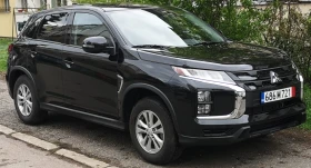 Mitsubishi ASX 2.4L 4x4 SE | Mobile.bg    8