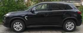 Mitsubishi ASX 2.4L 4x4 SE | Mobile.bg    3