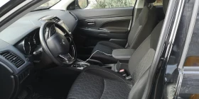 Mitsubishi ASX 2.4L 4x4 SE | Mobile.bg    9