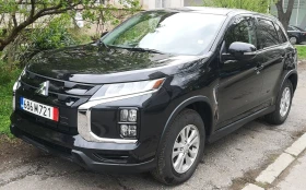 Mitsubishi ASX 2.4L 4x4 SE | Mobile.bg    2