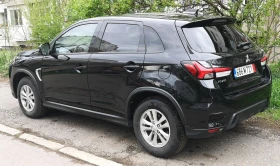 Mitsubishi ASX 2.4L 4x4 SE | Mobile.bg    4