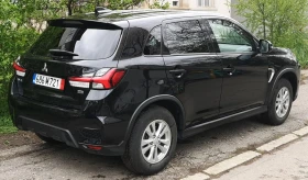Mitsubishi ASX 2.4L 4x4 SE | Mobile.bg    7