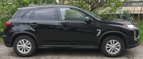 Mitsubishi ASX 2.4L 4x4 SE | Mobile.bg    6