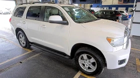 Обява за продажба на Toyota Sequoia ~29 400 лв. - изображение 1