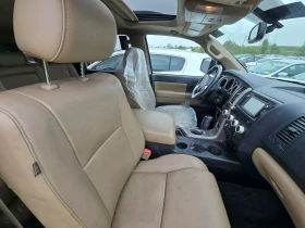 Обява за продажба на Toyota Sequoia ~29 400 лв. - изображение 8